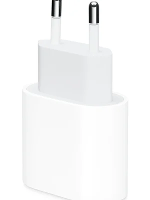 Newface CA-11 20W Type-C Şarj Adaptörü - Beyaz