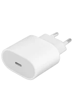 Newface CA-13 25W Type-C Şarj Adaptörü - Beyaz - Görsel 2