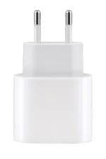 Newface CA-13 25W Type-C Şarj Adaptörü - Beyaz