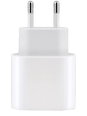 Newface CA-13 25W Type-C Şarj Adaptörü - Beyaz