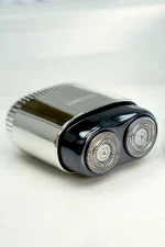 Newface CB-S2 Tıraş Makinesi - Gümüş - Görsel 4