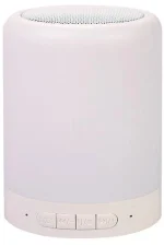 Newface CL-671 Şarjlı Dokunmatik Gece Lambalı Bluetooth Hoparlör