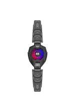 Newface DL05 RGB Radyatör  Tablet ve Telefon Soğutucu Fan - Siyah - Görsel 3