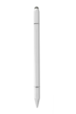 Newface Dokunmatik Stylus Kalem Pen 1101 - Beyaz - Görsel 2