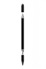 Newface Dokunmatik Stylus Kalem Pen 1101 - Siyah