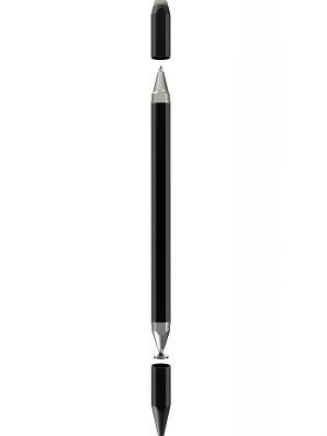 Newface Dokunmatik Stylus Kalem Pen 1101 - Siyah