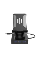 Newface Dönüştürücü 10in1 Hub 116 - Gri