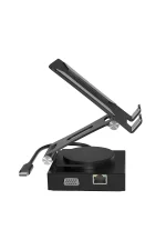 Newface Dönüştürücü 10in1 Hub 116 - Gri - Görsel 8