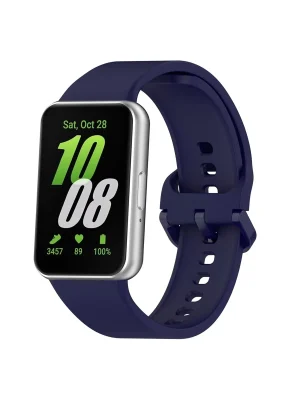 Newface Fit 3 KR419 Ware Silikon Kordon - Lacivert