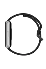 Newface Fit 3 KR419 Ware Silikon Kordon - Siyah - Görsel 3