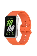 Newface Fit 3 KR419 Ware Silikon Kordon - Turuncu