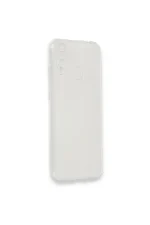 Newface General Mobile GM 10 Kılıf Lüx Şeffaf Silikon - Şeffaf - Görsel 2