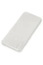 Newface General Mobile GM 10 Kılıf Lüx Şeffaf Silikon - Şeffaf - Görsel 3