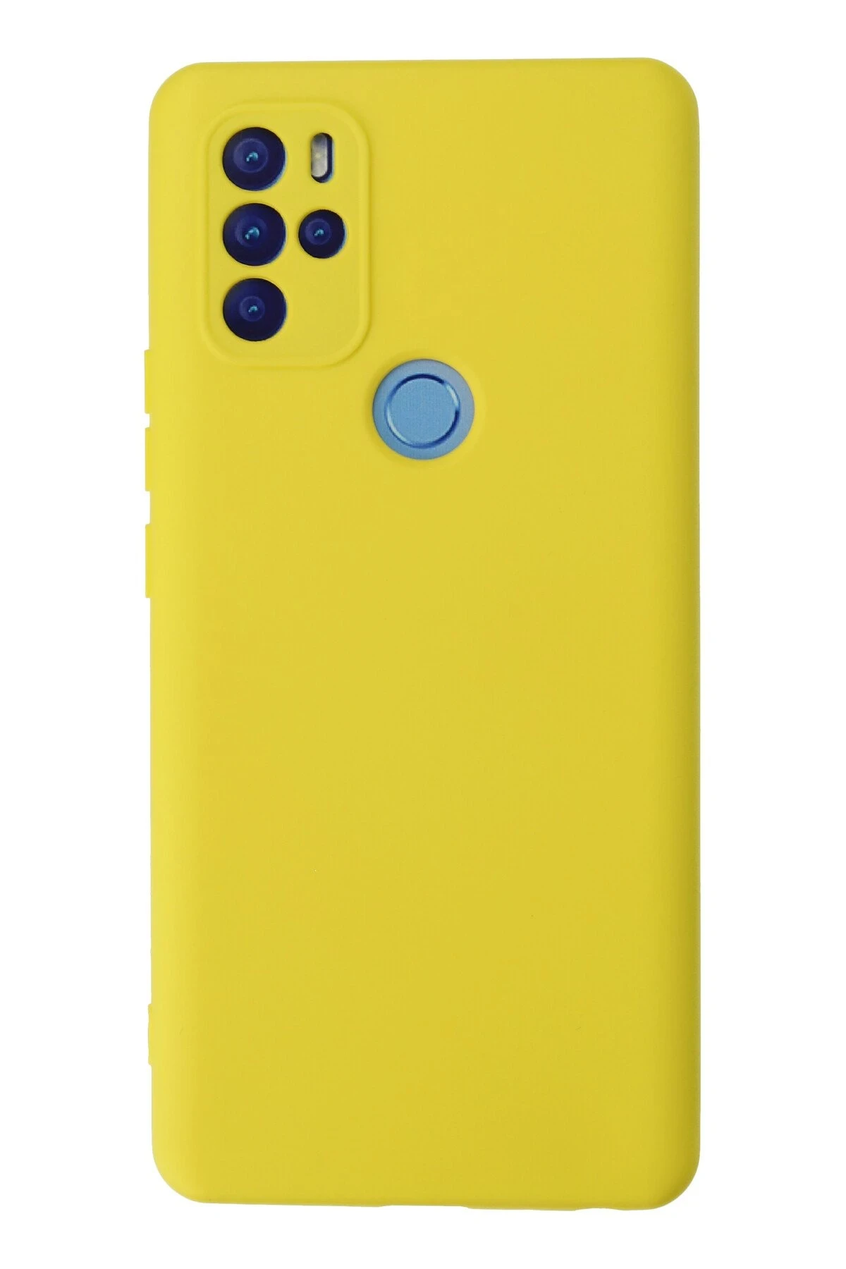 newface-general-mobile-gm-21-pro-kilif-nano-ici-kadife-silikon-sari-default.webp Newface General Mobile GM 21 Pro Kılıf Nano içi Kadife Silikon - Sarı - Görsel 1