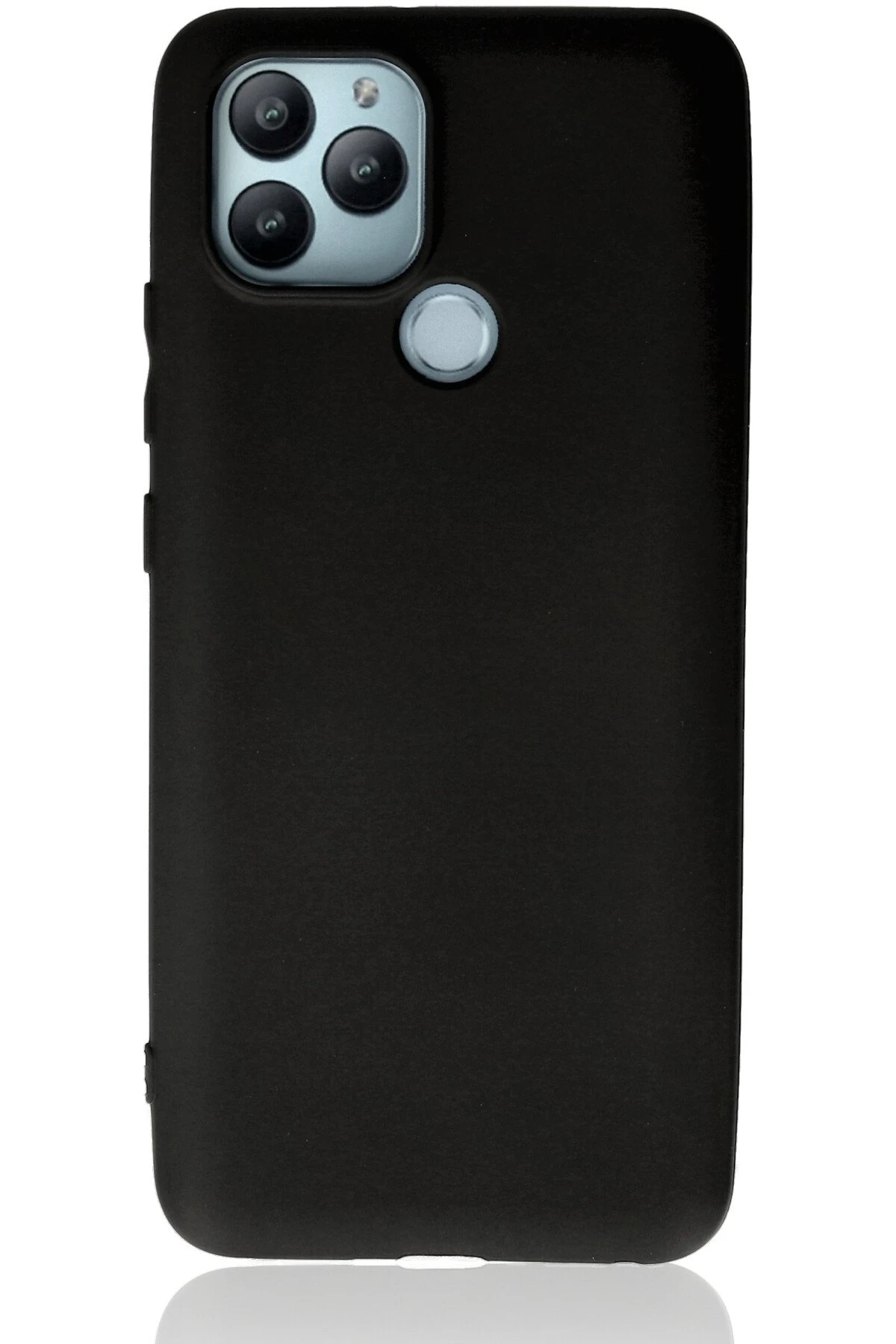 newface-general-mobile-gm-22-plus-kilif-first-silikon-siyah-default.webp Newface General Mobile GM 22 Plus Kılıf First Silikon - Siyah - Görsel 1