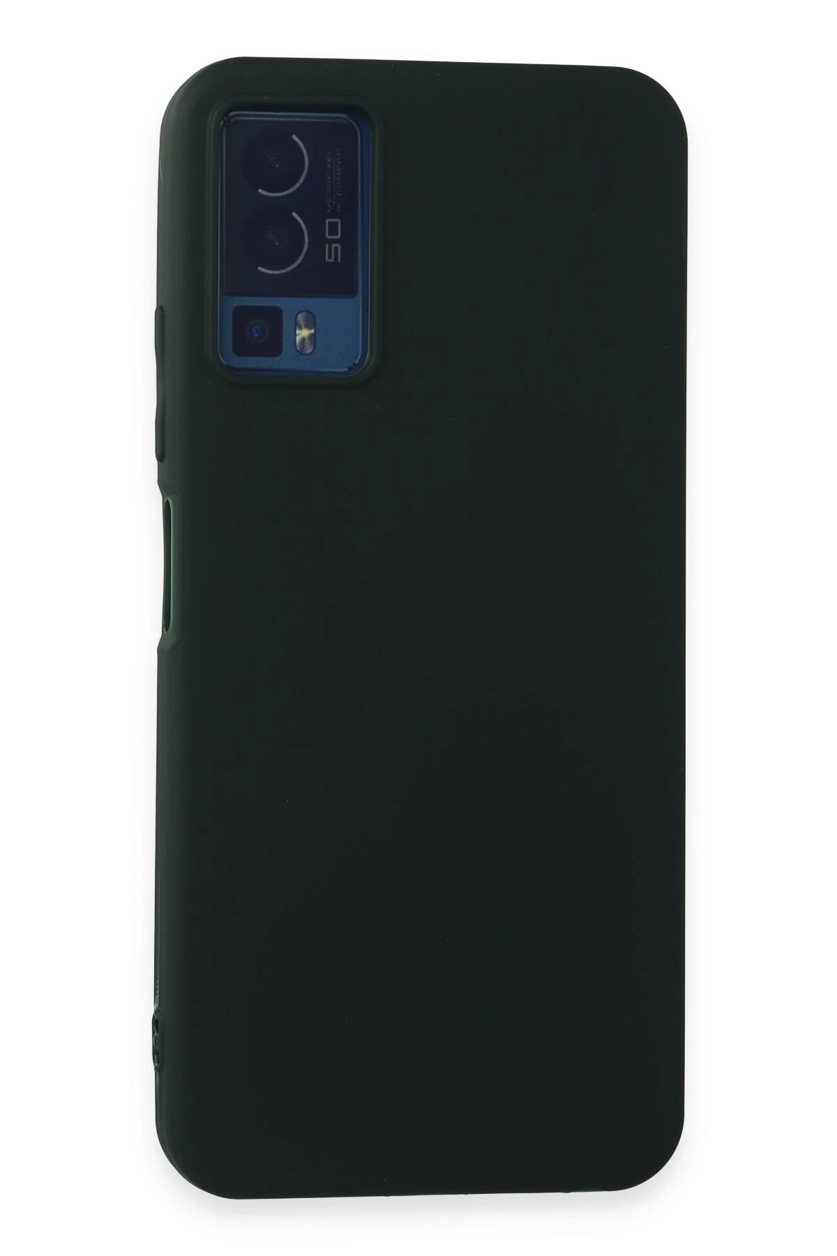 newface-general-mobile-gm-23-kilif-first-silikon-koyu-yesil-default.webp Newface General Mobile GM 23 Kılıf First Silikon - Koyu Yeşil - Görsel 1