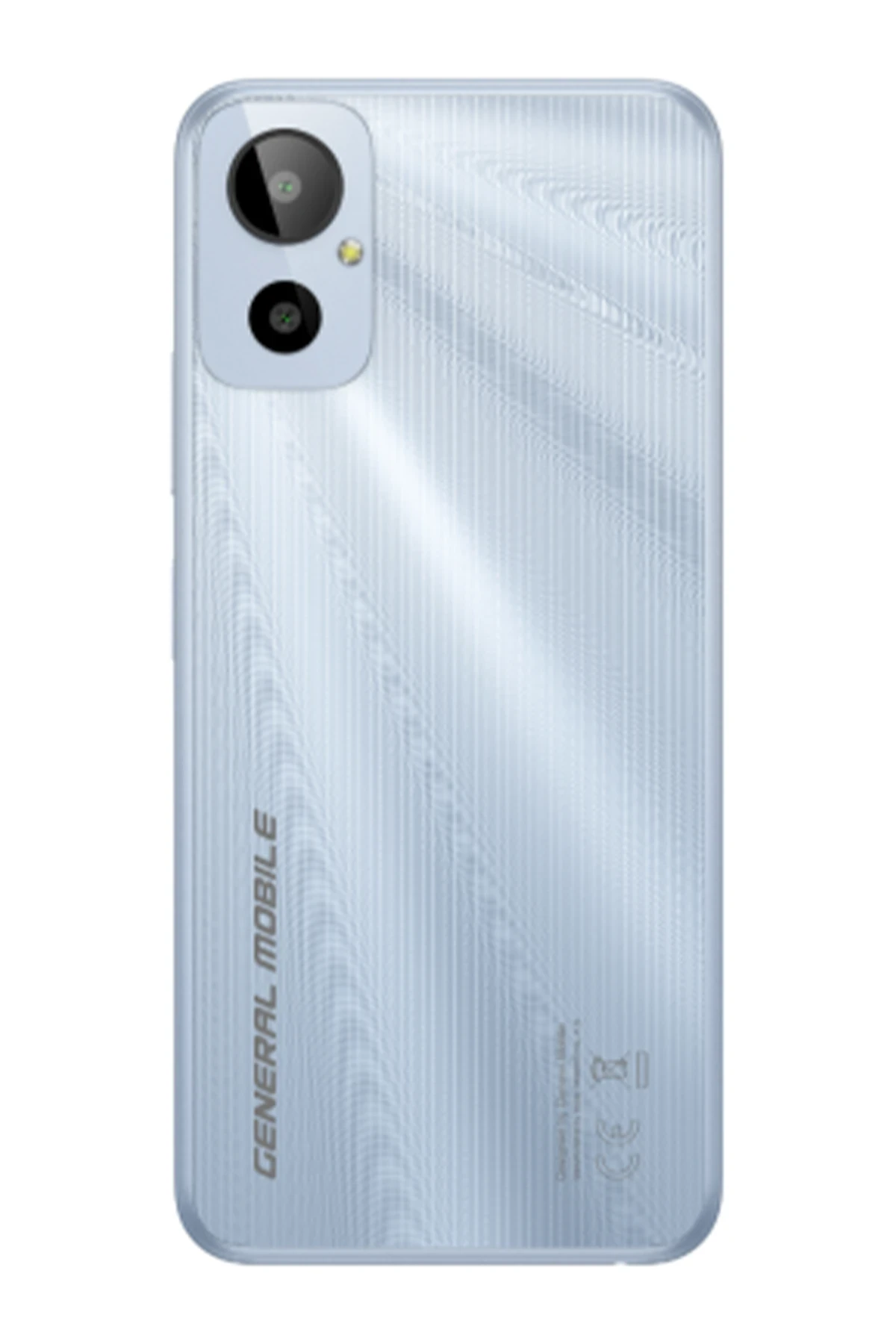 newface-general-mobile-gm-23-se-kilif-lux-seffaf-silikon-default.webp Newface General Mobile GM 23 SE Kılıf Lüx Şeffaf Silikon - Görsel 1