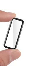 Newface Huawei Band 6 Polymer Nano Ekran Koruyucu - Şeffaf - Görsel 3
