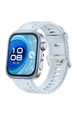 Newface Huawei Fit 4 Nova Silikon Kordon - Açık Mavi