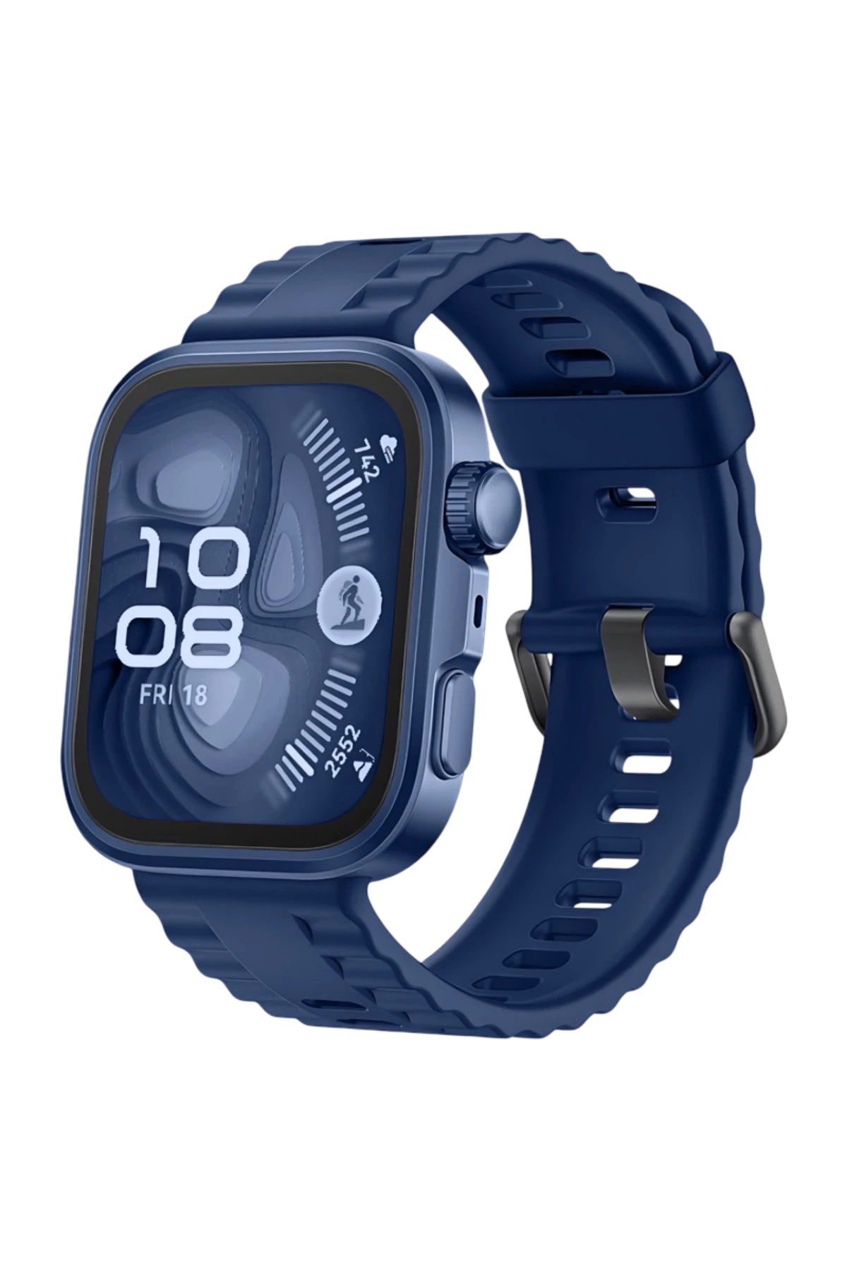 newface-huawei-fit-4-nova-silikon-kordon-lacivert-default.webp Newface Huawei Fit 4 Nova Silikon Kordon - Lacivert - Görsel 1