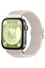 Newface Huawei Fit 4 Star Kordon - Bej