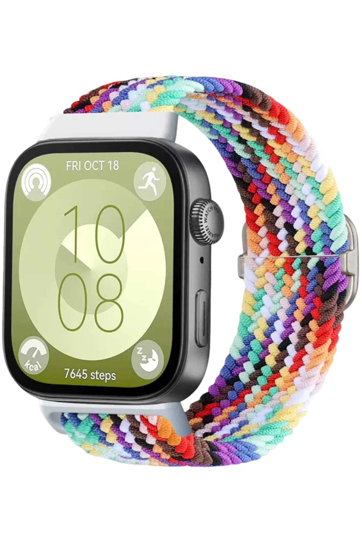 newface-huawei-fit-4-star-kordon-gokkusagi-2-default.webp Newface Huawei Fit 4 Star Kordon - Gökkuşağı 2 - Görsel 1