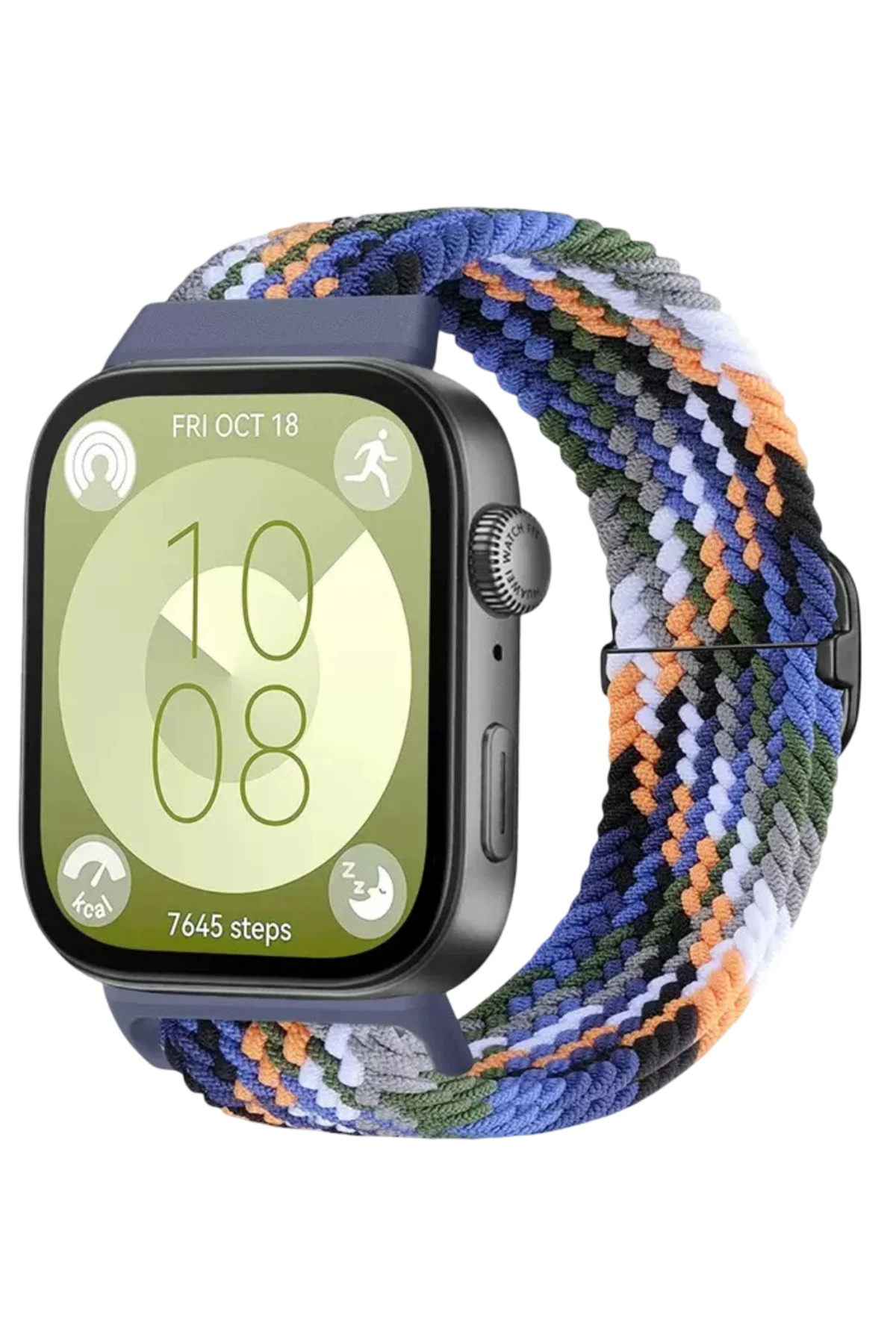 newface-huawei-fit-4-star-kordon-gokkusagi-3-default.webp Newface Huawei Fit 4 Star Kordon - Gökkuşağı 3 - Görsel 1