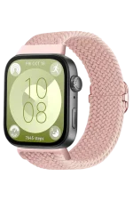 Newface Huawei Fit 4 Star Kordon - Pudra