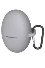 Newface Huawei FreeBuds 6 Hang Kılıf - Bej