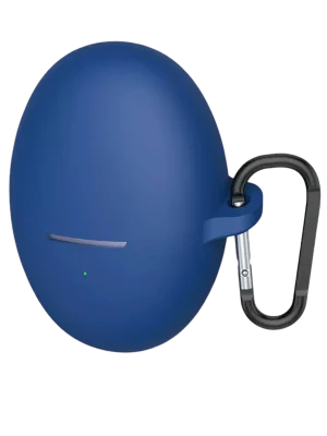 Newface Huawei FreeBuds 6 Hang Kılıf - Lacivert