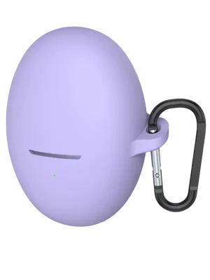 Newface Huawei FreeBuds 6 Hang Kılıf - Lila