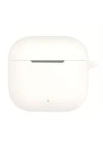 Newface Huawei FreeBuds SE 3 Hang Kılıf - Beyaz