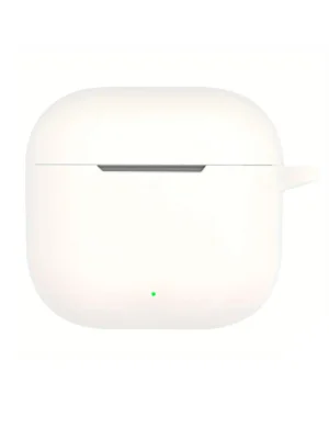 Newface Huawei FreeBuds SE 3 Hang Kılıf - Beyaz