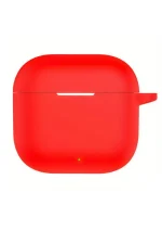 Newface Huawei FreeBuds SE 3 Hang Kılıf - Kırmızı
