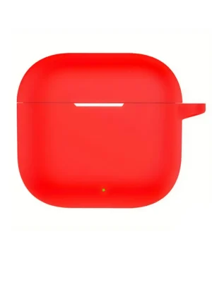 Newface Huawei FreeBuds SE 3 Hang Kılıf - Kırmızı