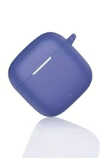 Newface Huawei FreeBuds SE 3 Hang Kılıf - Lacivert - Görsel 2