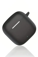 Newface Huawei FreeBuds SE 3 Hang Kılıf - Siyah - Görsel 2