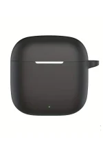 Newface Huawei FreeBuds SE 3 Hang Kılıf - Siyah