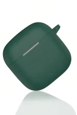 Newface Huawei FreeBuds SE 3 Hang Kılıf - Yeşil - Görsel 2