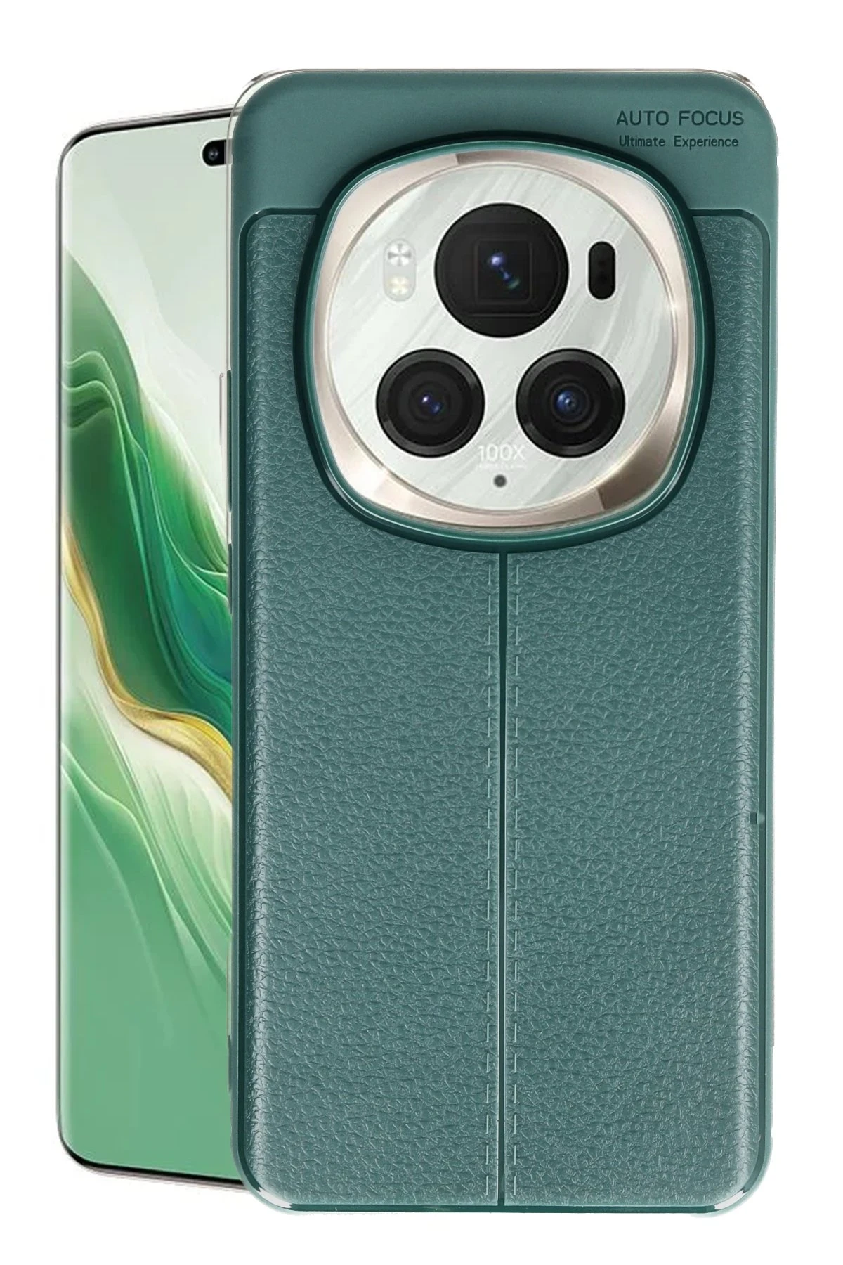 newface-huawei-honor-magic-6-pro-kilif-auto-focus-kapak-koyu-yesil-default.webp Newface Huawei Honor Magic 6 Pro Kılıf Auto Focus Kapak - Koyu Yeşil - Görsel 1