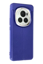 Newface Huawei Honor Magic 6 Pro Kılıf Auto Focus Kapak - Siyah - Görsel 2