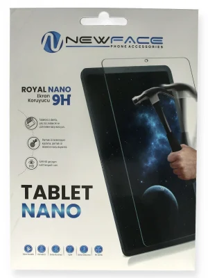 Newface Huawei Honor Pad 9 Tablet Royal Nano