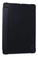 Newface Huawei Honor Pad X9 11.5 Kılıf Kalemlikli Mars Tablet Kılıfı - Lacivert - Görsel 2