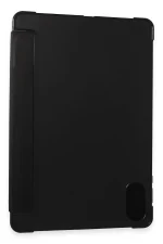 Newface Huawei Honor Pad X9 11.5 Kılıf Kalemlikli Mars Tablet Kılıfı - Siyah - Görsel 2