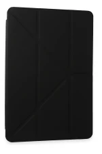 Newface Huawei Honor Pad X9 11.5 Kılıf Kalemlikli Mars Tablet Kılıfı - Siyah