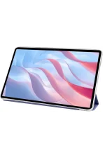 Newface Huawei Honor Pad X9 11.5 Kılıf Tablet Smart Kılıf - Mor - Görsel 2