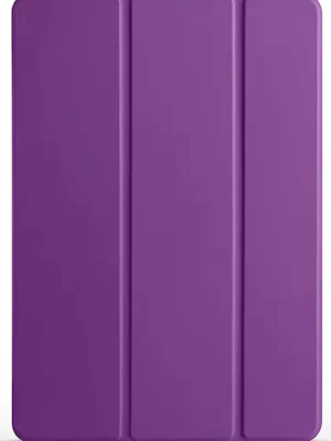 Newface Huawei Honor Pad X9 11.5 Kılıf Tablet Smart Kılıf - Mor