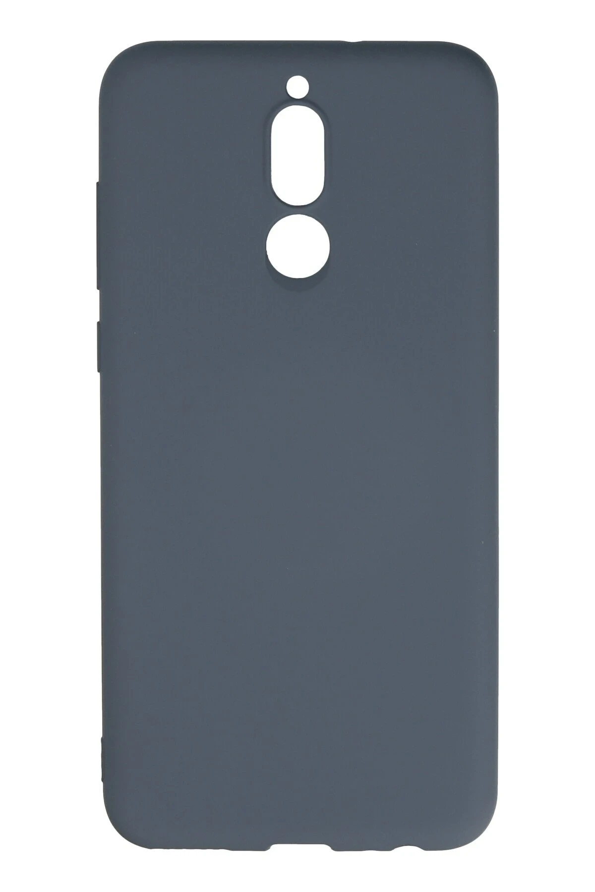 newface-huawei-mate-10-lite-kilif-nano-ici-kadife-silikon-gri-default.webp Newface Huawei Mate 10 Lite Kılıf Nano içi Kadife Silikon - Gri - Görsel 1