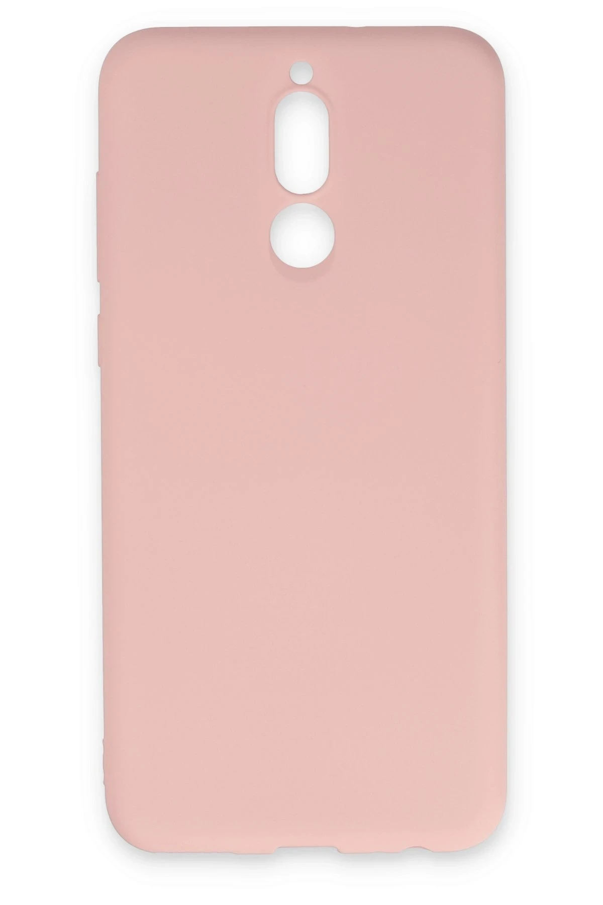 newface-huawei-mate-10-lite-kilif-nano-ici-kadife-silikon-pudra-default.webp Newface Huawei Mate 10 Lite Kılıf Nano içi Kadife Silikon - Pudra - Görsel 1