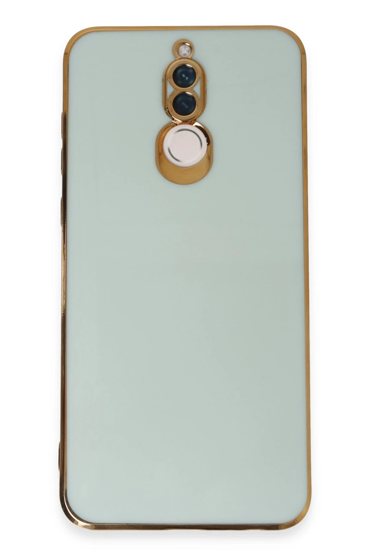 newface-huawei-mate-10-lite-kilif-volet-silikon-acik-yesil-default.webp Newface Huawei Mate 10 Lite Kılıf Volet Silikon - Açık Yeşil - Görsel 1